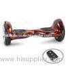 Standing Seatless Smart Dual Wheel Electric Drifting Scooter Self Balanced