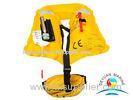 Inflatable Waistband Life Jacket Life Saving Equipment On Ship