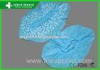 Disposable Non Sterile Women PP Shoe Cover For Clinical Safety