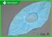 Nonwoven Disposable Shoe Cover For Protection In Dust Free Work Shop
