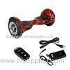 Portable Motorized Scooter Board Two Wheel Self Balancing Unicycle