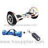Remote Control Bluetooth 2 Wheel Electric Standing Scooter Skateboard