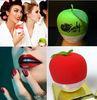 Full Pouty Sensual Lips Apple Lip Enhancing Tools wiith Food Grade Silicon PVC