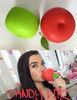 Silicone Food Grade CandyLipz Lip Plumping Suction Device Light Weight for Women