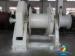 5 - 150 Ton Hydraulic Single Drum Marine Winch Mooring With Single Brake