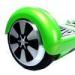 Dual Wheel Electric Drifting Scooter with Led Light / Remote Control
