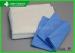 Non Woven Airline Disposable Mattress Cover And Pillow Case