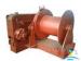 Decking Machine Mooring Marine Winch Boat From 10 to 200 KN