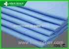 Sterile Hygiene Disposable Hospital Bed Sheets With Square Ends