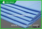 Sterile Hygiene Disposable Hospital Bed Sheets With Square Ends