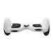 White Color Bluetooth Remote Mini Balance Scooter for Personal Transporter Transportation