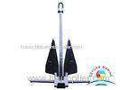 Marine Danforth HHP Plough Anchor Hot Dip Galvanized For Boats