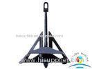 High Holding Power Marine Mooring Equipment Weight 100KG - 20000KG