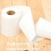 blank tamper evident labels/destructible paper sticker/self adhesive paper roll