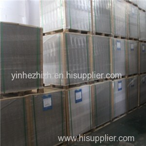 Coated Duplex Board Sheets Offset Printing