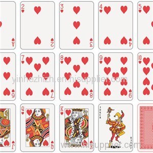 Custom Playing Card Product Product Product