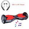 2 Wheel Mini Segway Two Wheel Electric Scooter with Remote Control