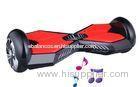 6.5 inch Two Wheeled Self Balancing Electric Skateboard Electric Scooter for Teenager