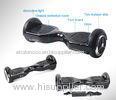 Balancing Board Mini Segway Two Wheel Electric Scooter of Battery Operated