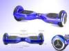 Blue Color Two Wheel Electric Vehicle Self Balanced for Park Amusement