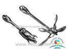Stainless Steel Folding Boat Anchor NK AISI 304 & 316 Material