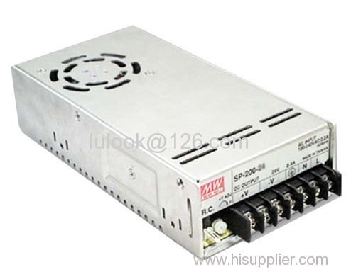 XIZI OTIS Power supply SP-200-27