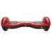 Kids 5 inch Red color Two Wheel Self Balancing Unicycle Electric Scooter
