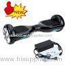 Intelligent Two Wheel Electric Skateboard Self Balancing Board With Bluetooth