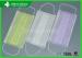 Protective Sanitary Nonwoven Disposable Earloop Face Masks For Food Industry