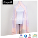 Fashion Digital Print Long Super soft Cotton Fiber Color Woman Scarf