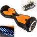 6.5INCH Portable Two Wheel Electric Standing Scooter Skateboard Self Balanced