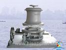 120KN Vertical Electrical Marine Capstan Anchor And Mooring Rope