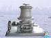 120KN Vertical Electrical Marine Capstan Anchor And Mooring Rope