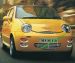 Chery QQ3 MVM 110 Front Bumper& Rear Bumper