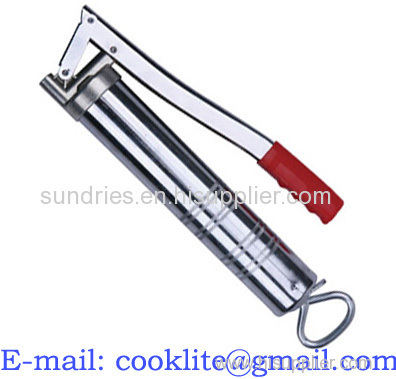 600CC Industrial Heavy-duty Grease Gun ( GH195 )