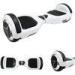 Intelligent 4400mah Dual Wheels Self Balancing Electric Scooter Drifting Board