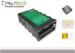 Plastic Case GSM GPS Tracker 3G WCDMA Ublox External GPS Antenna
