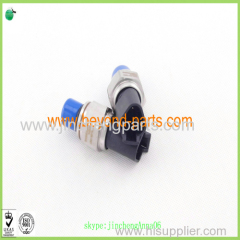 Construction machine Komatsu excavator PC200-7 high pressure sensor 7861-93-1650 7861-93-1651