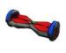 8INCH Dual Wheel Self Balancing Motorized Scooter Board for Park Amusement