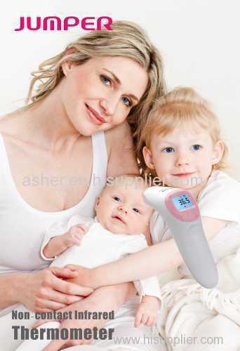 CE FDA ROHS body non contact infrared thermometer new design of infrared thermometer with cheap price