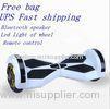 8INCH Bluetooth Self Balancing Scooter Drifting Board for Personal Transporter