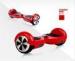 Smart Standing Two Wheel Electric Vehicle Self Balanced 6.5inch 4400mah