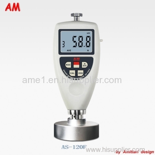 AM Sponge Hardness Tester