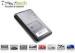 RealTime Motorbike Anti theft GPS Locator Plastic Casing 90 X 45 X 17mm