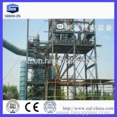 Customer made VD/VOD vaccum refining furnace electrice furnace Industrial smelting furnace