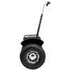 Dual Wheel Standing Seatless Segway Electric Scooter for Short Distance Travel