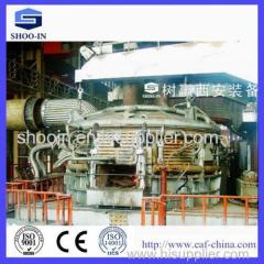 Steel Making electric melting furnace