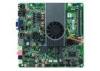 Integrated AMD E350 cpu all in one industrial mainboard Support WIFI / 3G