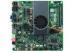 Onboard AMD E450 dual core Processor super slim all in one pc mainboard 1080p HD display