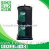 Double - Deck Marine Electric Equipment Stainless Steel Navigation Signal Light